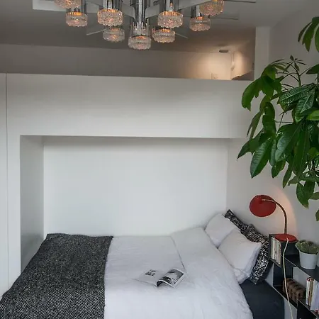 Renovated Modern For 3 In - Bastille * Parigi