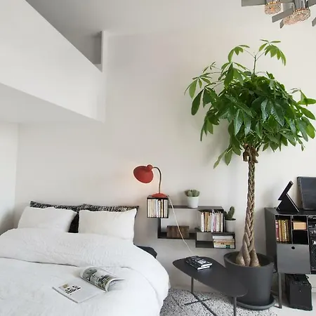 Renovated Modern For 3 In - Bastille Appartamento Parigi