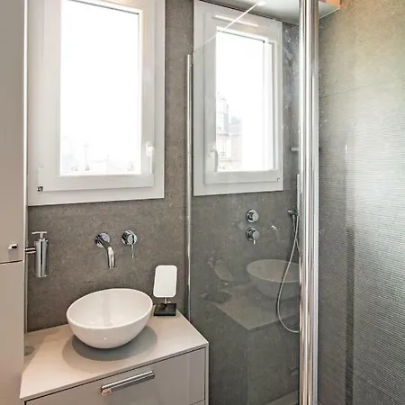 Renovated Modern For 3 In - Bastille Appartamento *