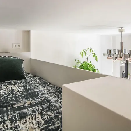 Appartamento Renovated Modern For 3 In - Bastille *