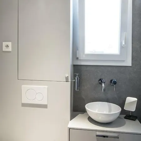 Appartamento Renovated Modern For 3 In - Bastille