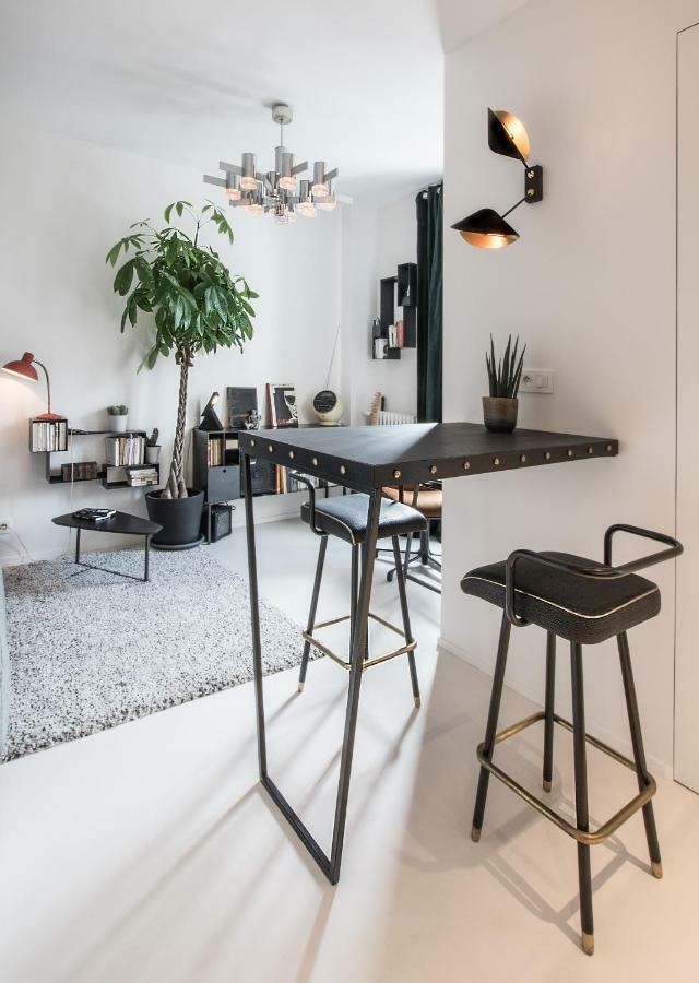 Appartamento Renovated Modern For 3 In - Bastille