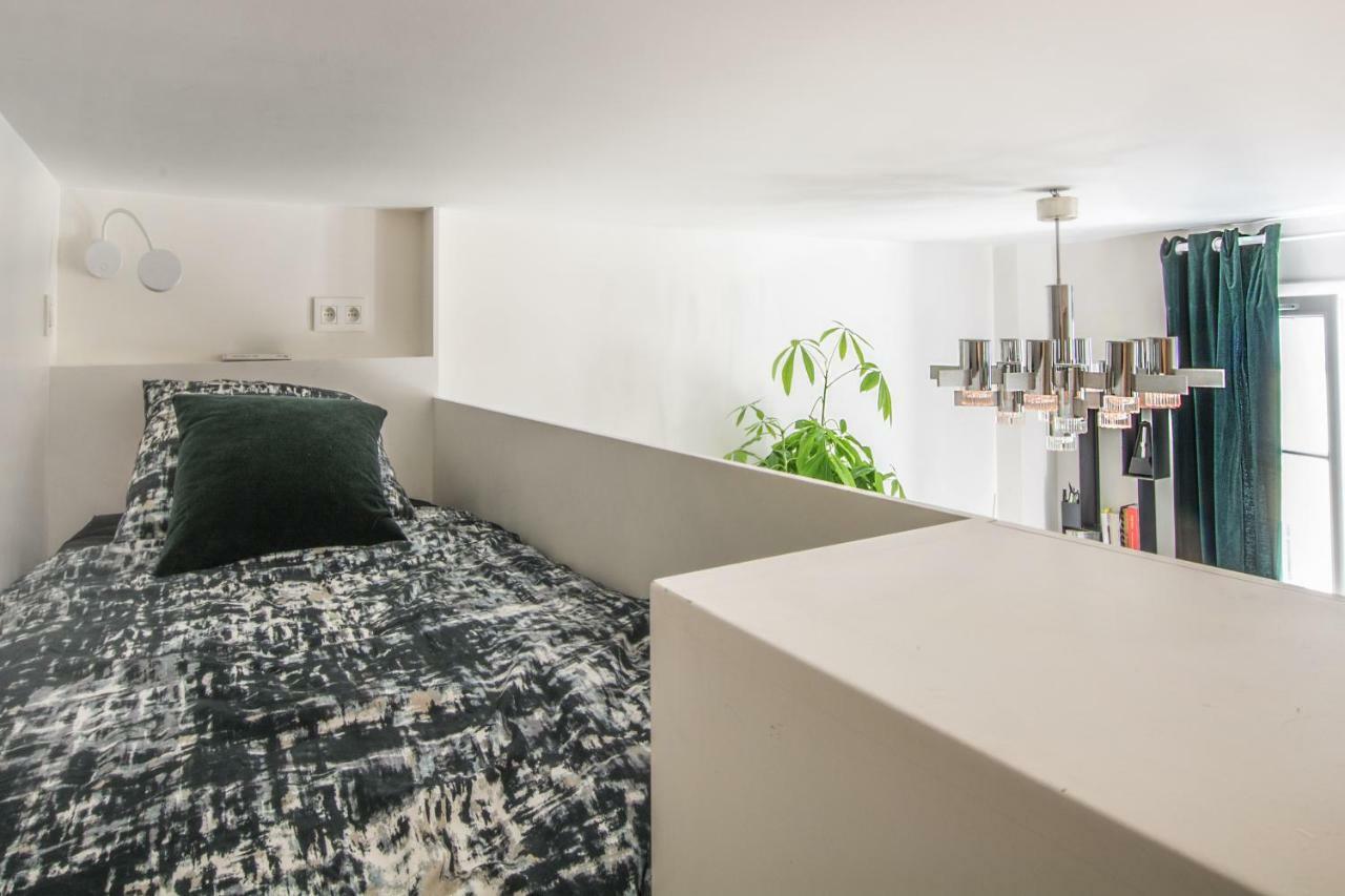 Appartamento Renovated Modern For 3 In - Bastille *