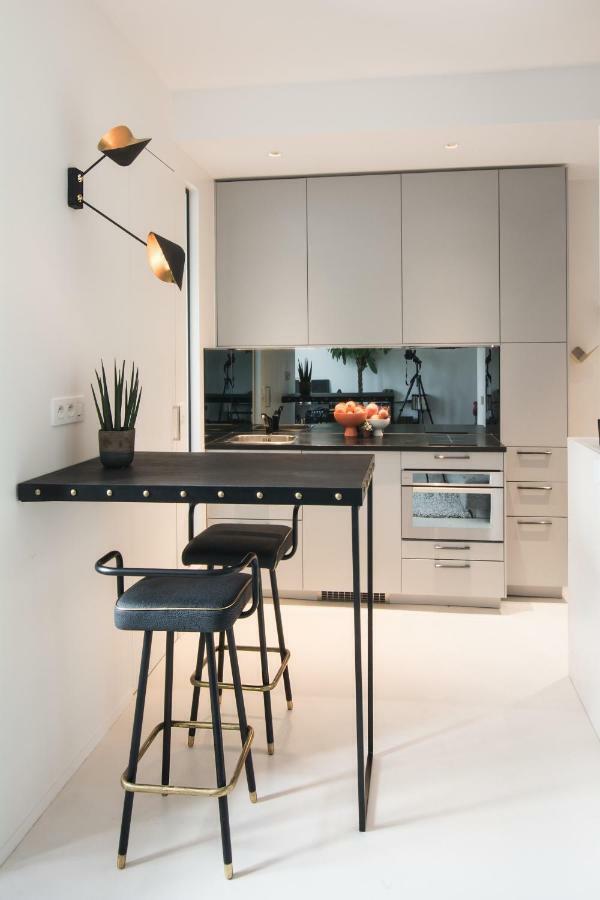 Appartamento Renovated Modern For 3 In - Bastille